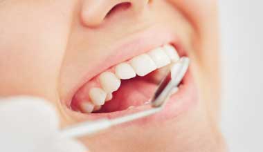 Mehr über schmerzfreie Zahnbehandlung