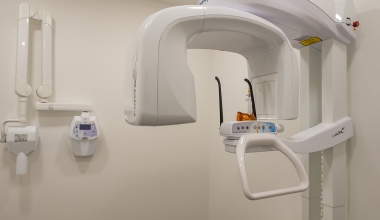 Das modernste bildgebende Verfahren in der Zahnmedizin: die 3D CT stellt sich vor